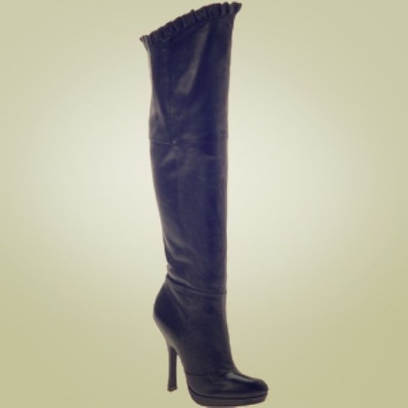 Shoes - ISO Aldo kosiba boots 11